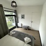 Διαμέρισμα Superbe Loft Lumineux A Καν