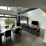 Superbe Loft Lumineux A