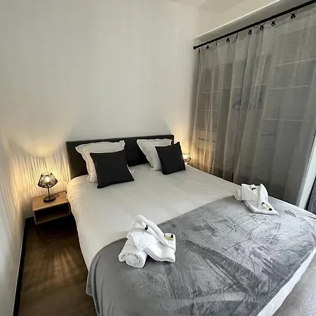 Superbe Loft Lumineux A * 凯恩
