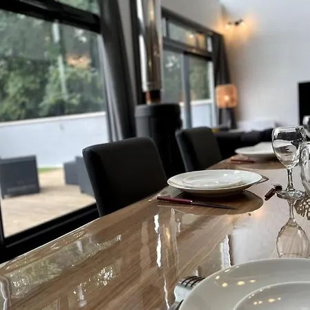 Superbe Loft Lumineux A * Καν