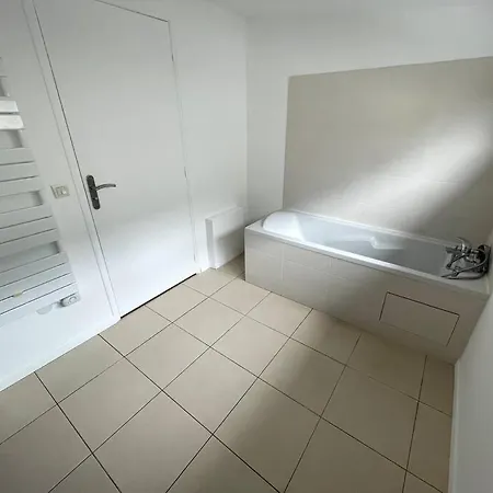 Διαμέρισμα Superbe Loft Lumineux A *