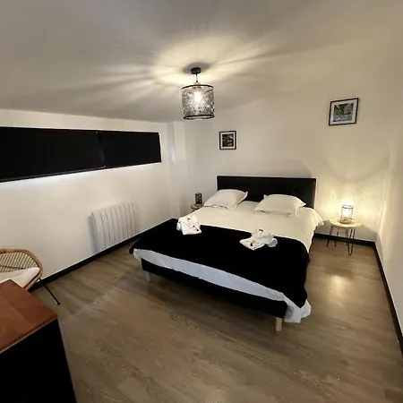 Superbe Loft Lumineux A 公寓 凯恩