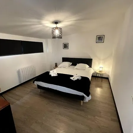 Superbe Loft Lumineux A Διαμέρισμα