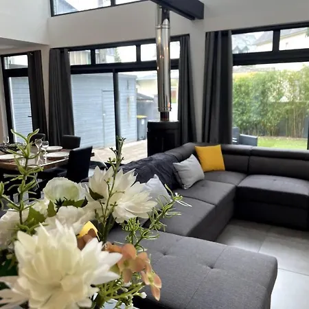 Superbe Loft Lumineux A Διαμέρισμα *