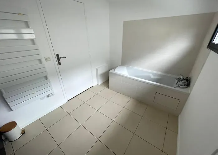 Appartement Superbe Loft Lumineux A *