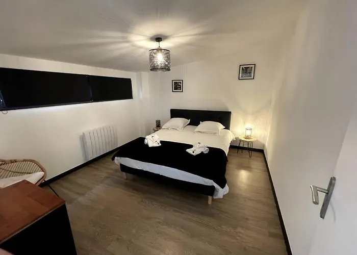 Superbe Loft Lumineux A Appartement